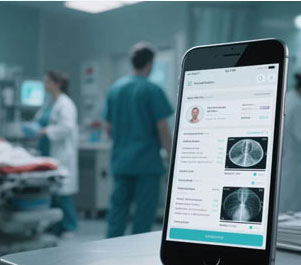 重点病种临床诊治AI辅助平台