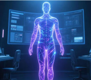 精准医疗辅助平台